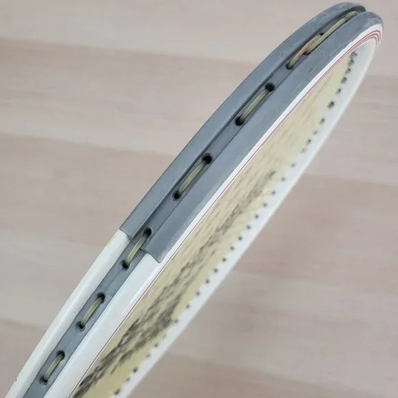 PRO KENNEX Ceramic Pro 90  (4 3/8" Grip) Good Condition - Picture 6 of 16